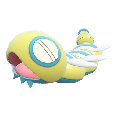 dudunsparce-three-segment