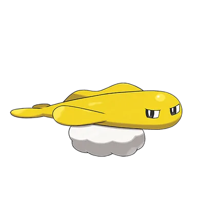 tatsugiri-stretchy