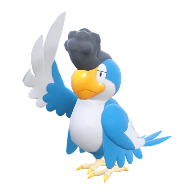squawkabilly-blue-plumage