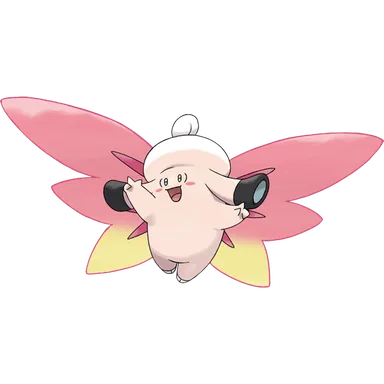 clefable-mega
