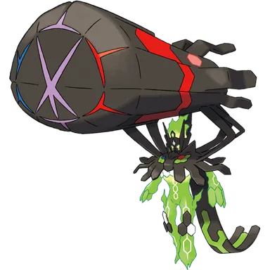 zygarde-mega