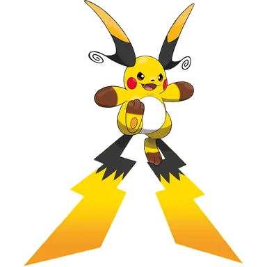 raichu-mega-x