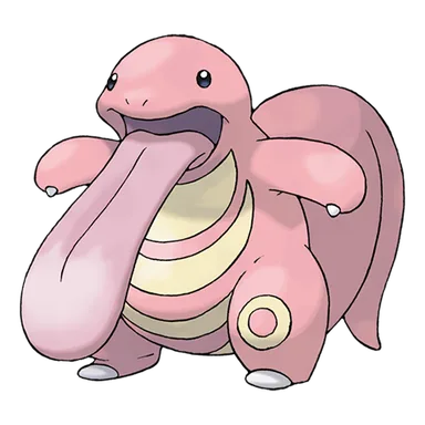 Lickitung