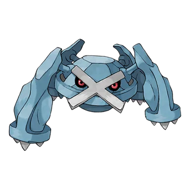 Metagross
