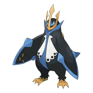 empoleon