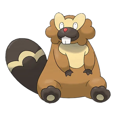 Bibarel