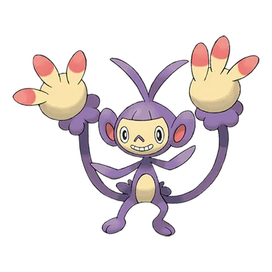 Ambipom