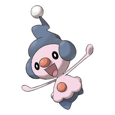 Mime Jr
