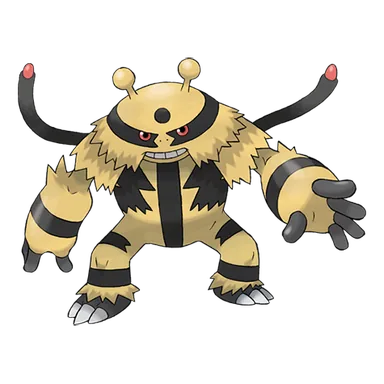electivire