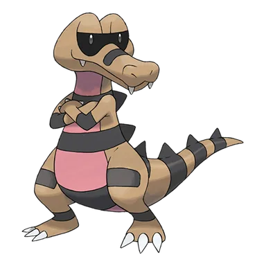 Krokorok