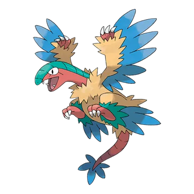 archeops