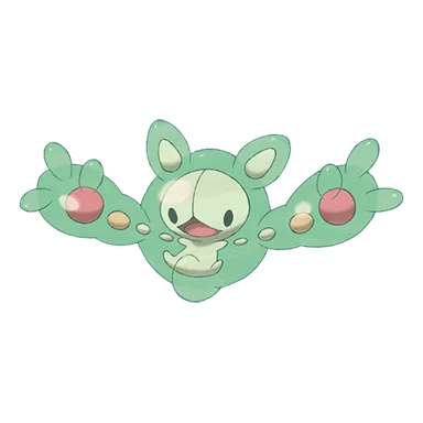 Reuniclus