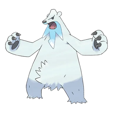 Beartic
