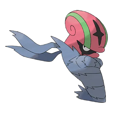accelgor