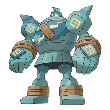 Golurk