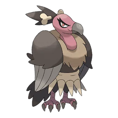 Mandibuzz