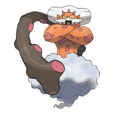 Landorus Incarnate