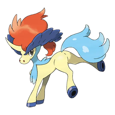 keldeo-ordinary