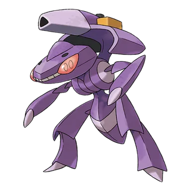 genesect