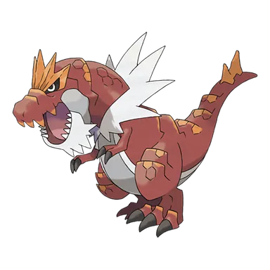 Tyrantrum