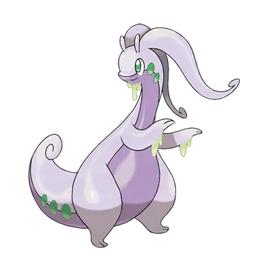 goodra