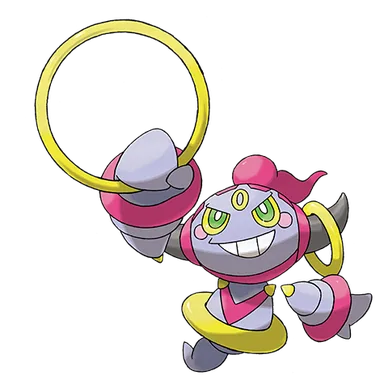 hoopa