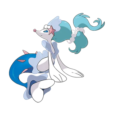 primarina