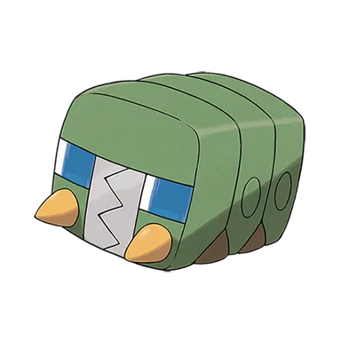 Charjabug