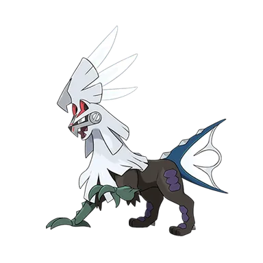 silvally