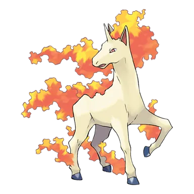 Rapidash
