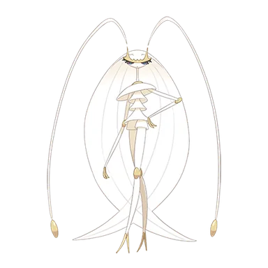 Pheromosa