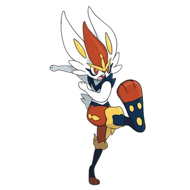 cinderace