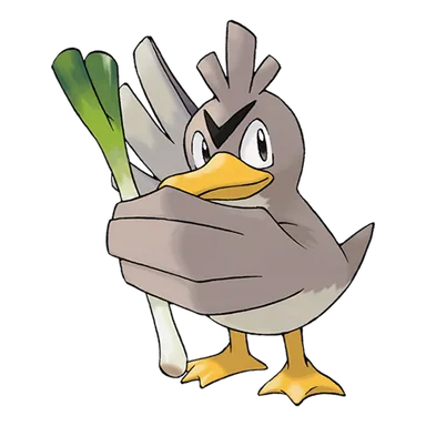 Farfetchd