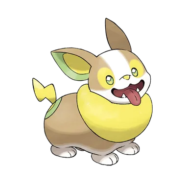 Yamper
