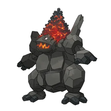 coalossal