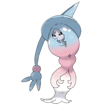hatterene