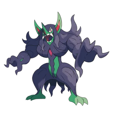 grimmsnarl