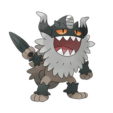 perrserker