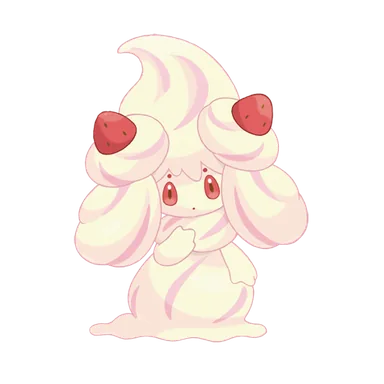 alcremie