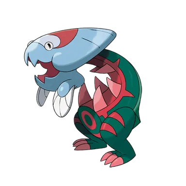 dracovish