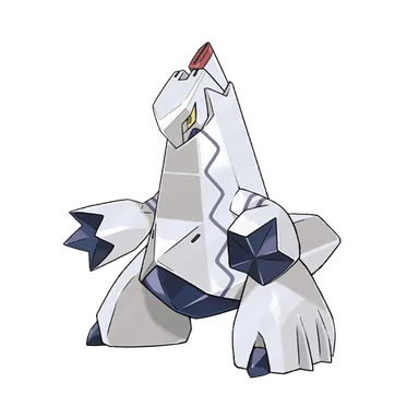 duraludon