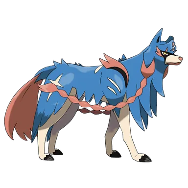 zacian