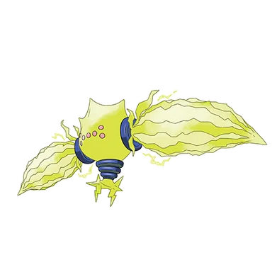 regieleki