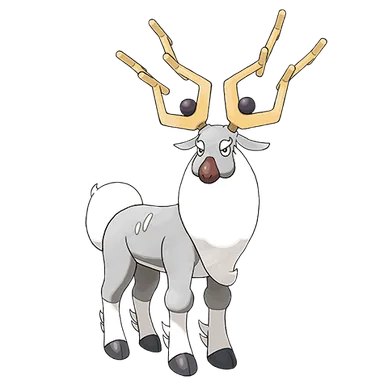 wyrdeer