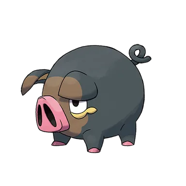 lechonk