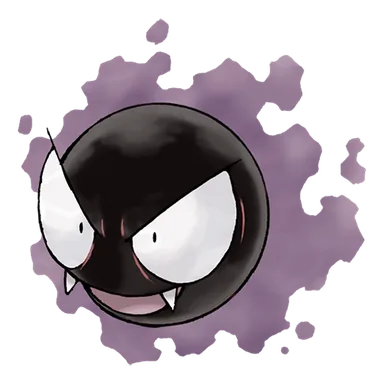 Gastly