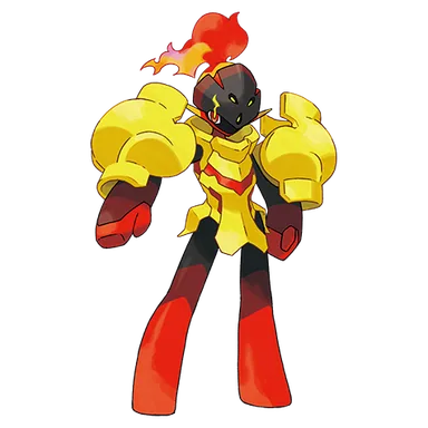 armarouge