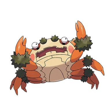 klawf
