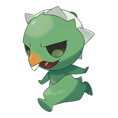 capsakid