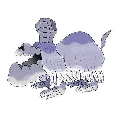 Houndstone
